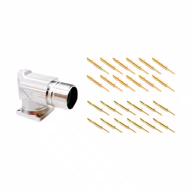 MA5RAP1202-KIT Amphenol Sine Systems Corp  Circular Connector Assemblies